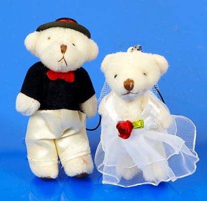 λουτινο αρκουδι γαμος-0