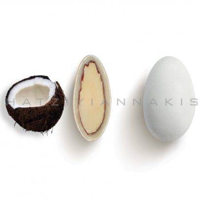 Κουφέτα Choco Nut-1266