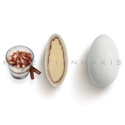 Κουφέτα Choco Nut-1272