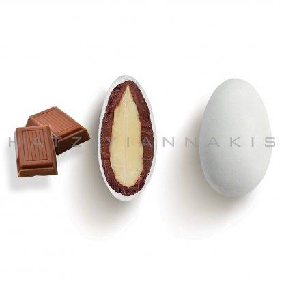 Κουφέτα Choco Nut-1274