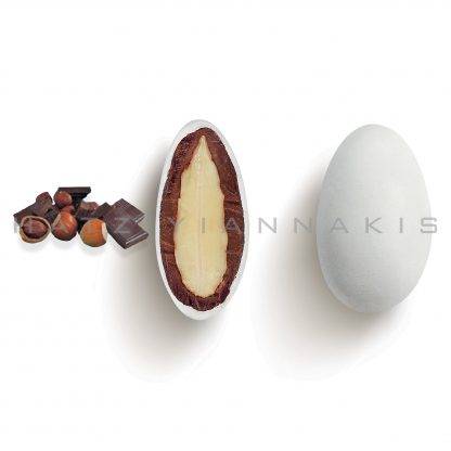 Κουφέτα Choco Nut-1278